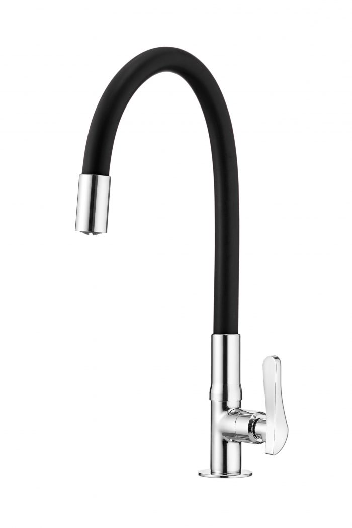 Torneira Flex Lorenzetti de Parede / Mesa - Bica Flexível - Imagem 2