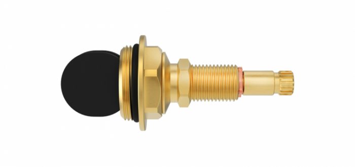 Reparo MVS para Registro de Gaveta