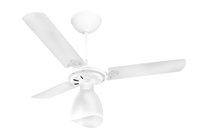 Ventilador de teto DELTA LIGHT 130w - Imagem 2