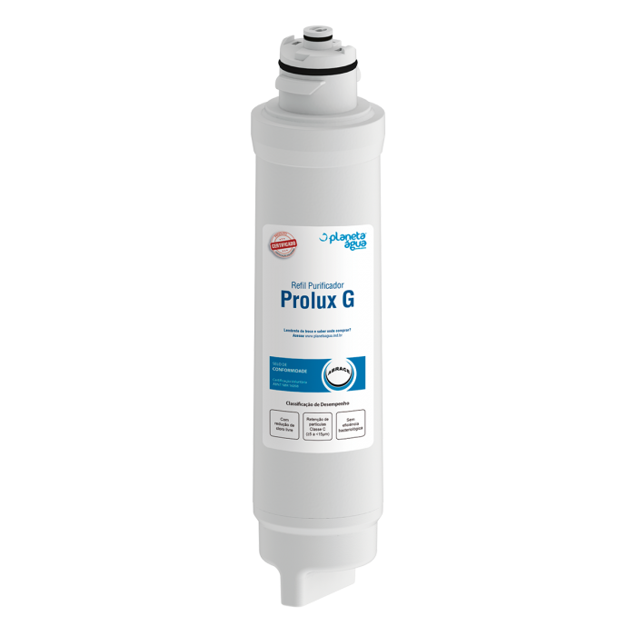 Refil Filtro Electrolux Prolux G