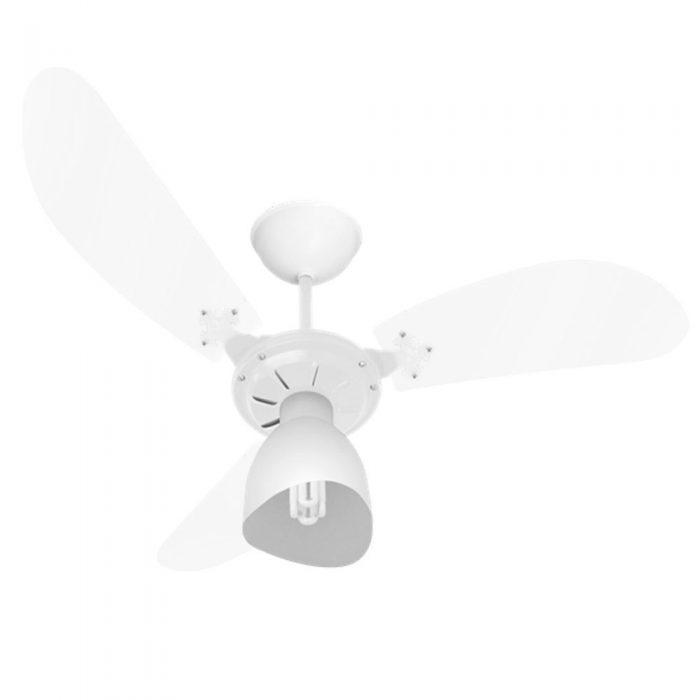 Ventilador de teto DELTA LIGHT 130w - Imagem 3