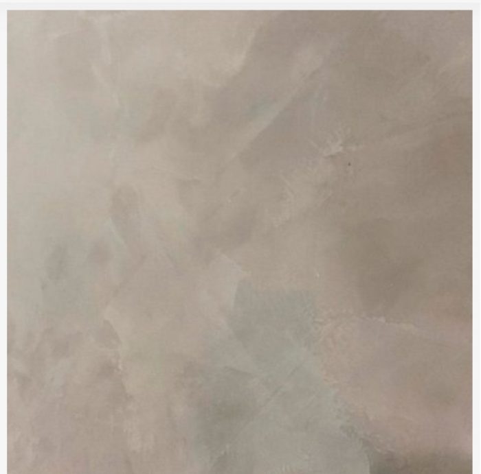 Cimento Queimado Tradicional Tubarão Branco 5 kg DecorColors - Imagem 3