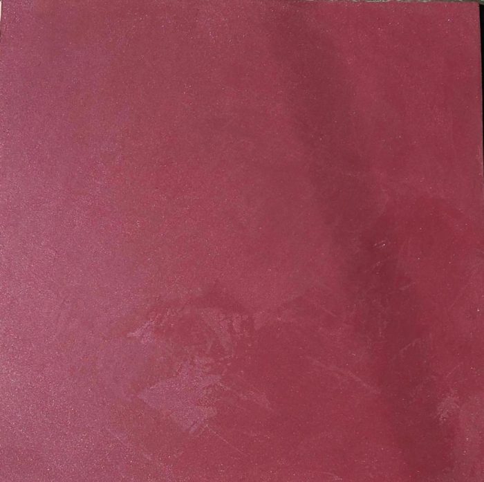 Cimento Queimado Perolizado Rubi 1,6kg DecorColors - Imagem 2