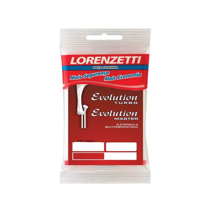 Resistência Lorenzetti Evolution Turbo Lorenzetti 127/220