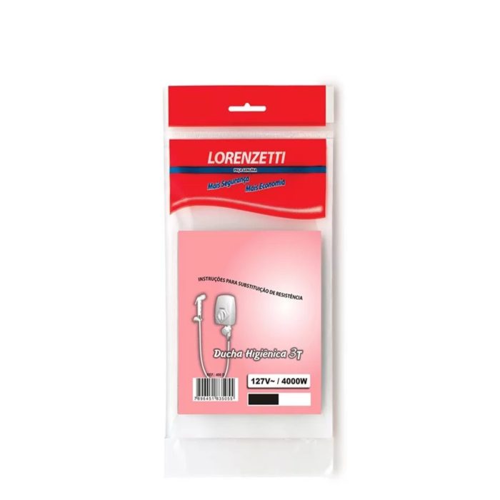 Resistência Lorenzetti Ducha Higiênica 127/220
