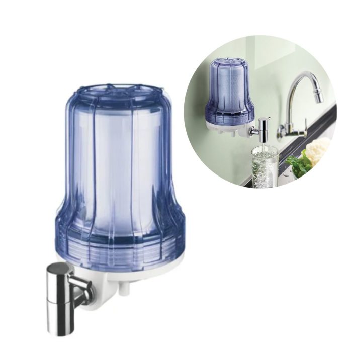 Lorenzetti Loren Acqua 5" Ponto de Uso
