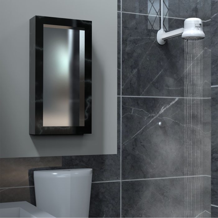 Zagonel Ducha Ideale Plus - Imagem 3