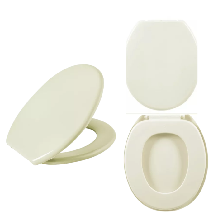 Assento Soft Bege Astra