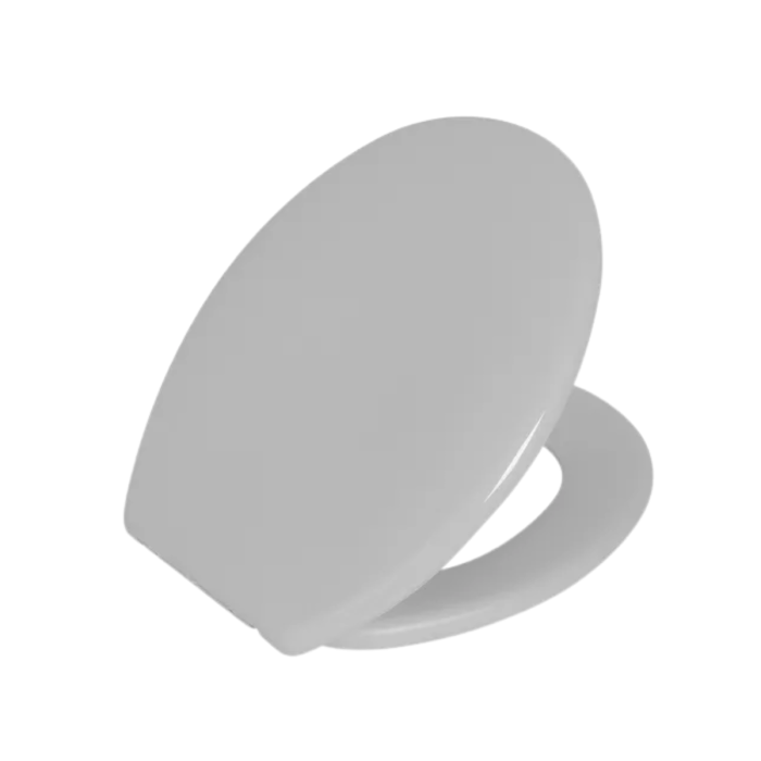 Assento Soft Cinza Claro Astra - Imagem 4