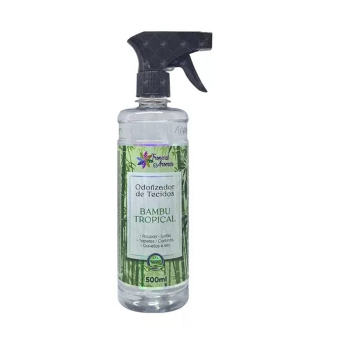 Odorizador De Tecido Tropical Aromas - Imagem 5