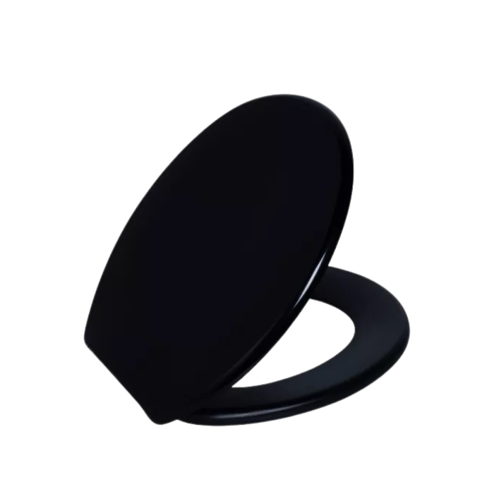 Assento Soft Preto Astra - Imagem 3