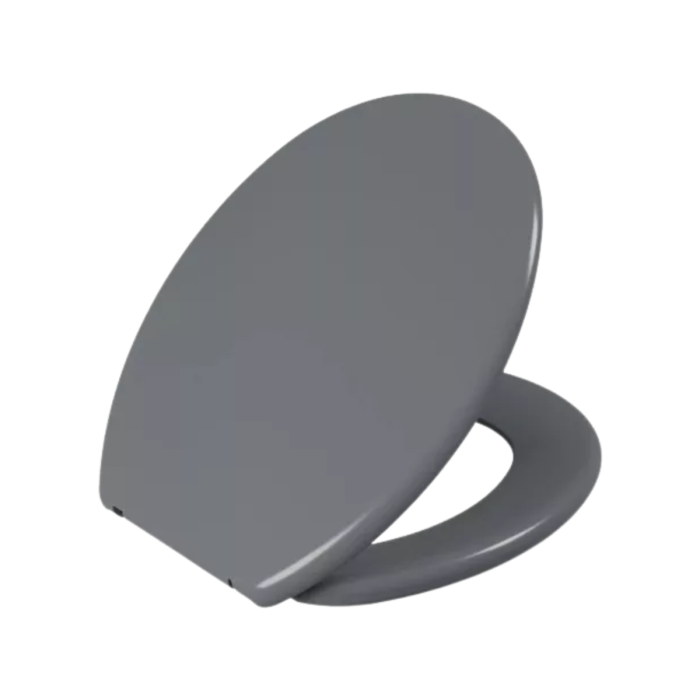 Assento Soft Cinza Escuro Astra - Imagem 3