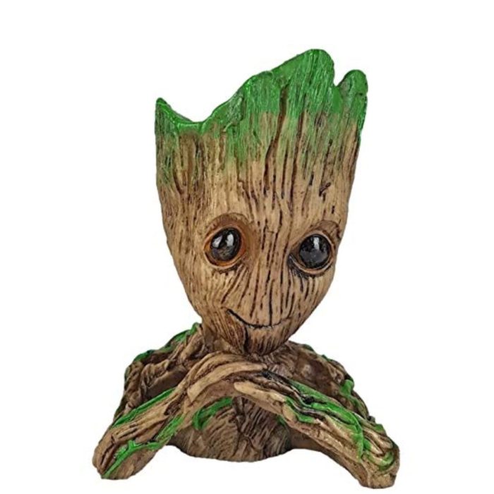 Vaso De Planta Do Baby Groot