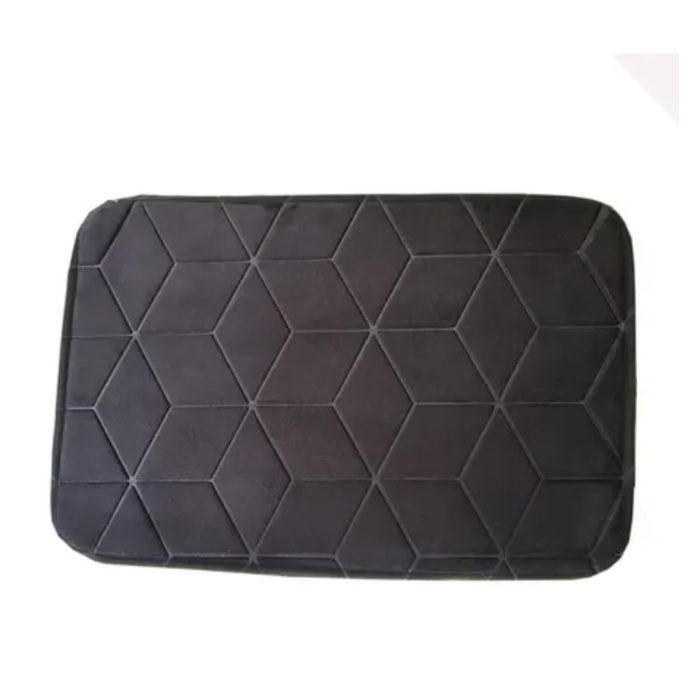 Tapete Para Box FWB Preto