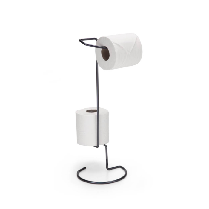Porta Papel Higienico Onix Arthi
