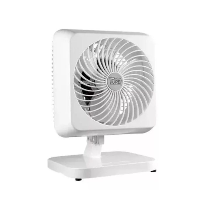 Ventilador de Mesa Venti-Delta Turbi VentiDelta 130w - Imagem 3