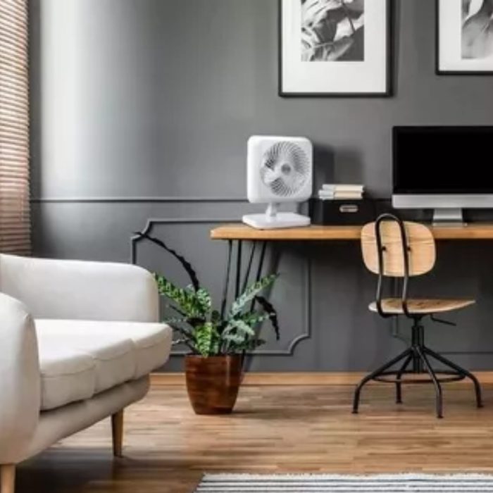 Ventilador de Mesa Venti-Delta Turbi VentiDelta 130w - Imagem 5