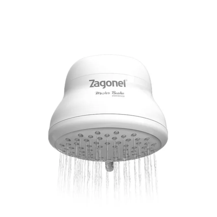 Ducha Master Banho Zagonel - Imagem 2