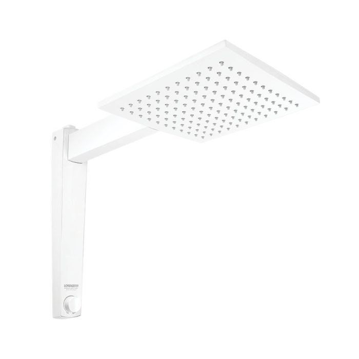 Acqua Century Eletrônico Branco