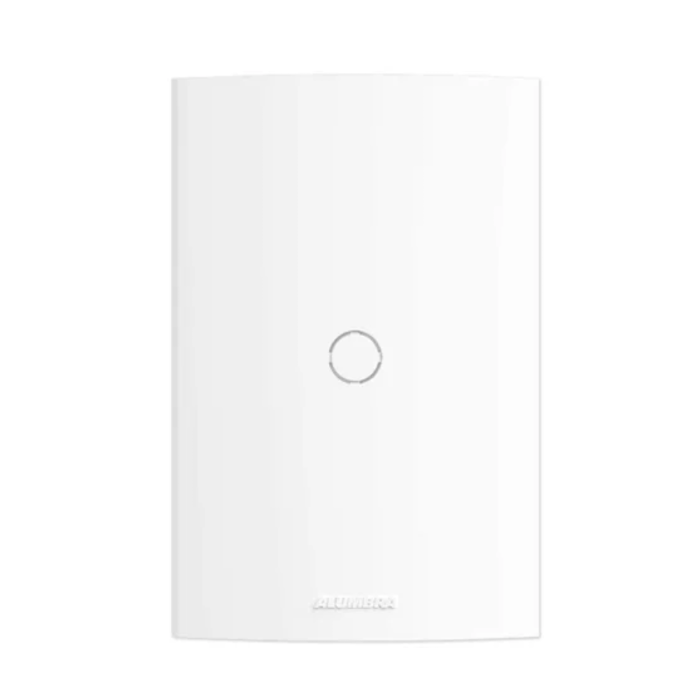 Placa Cega Alumbra Inova Pro