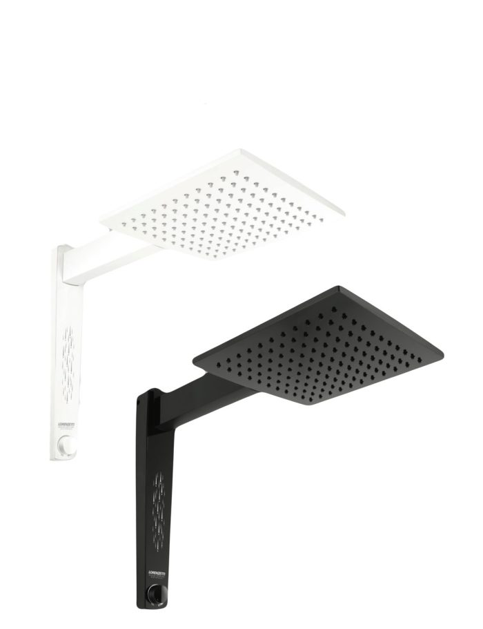 Acqua Century Eletrônico Branco - Imagem 6