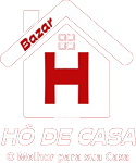 Bazar Hó de Casa Logo