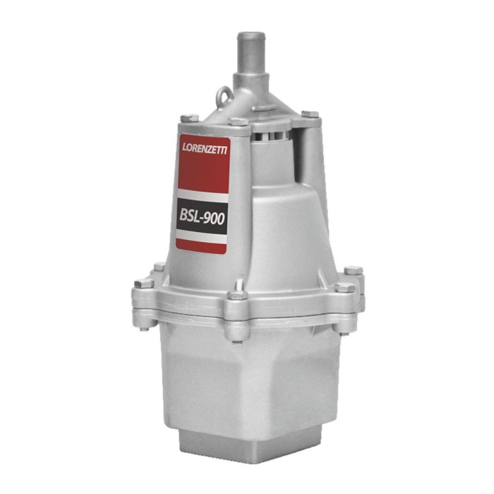 Bomba Pressurizador De Agua Sistema Hidráulico Submerso